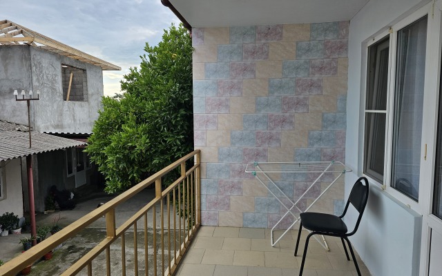 Otdykh V Alakhadzy u Valeriy Guest House