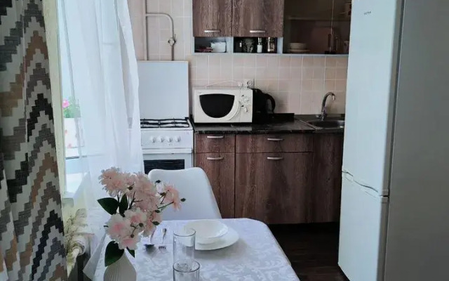Na Ulitse Svobody 157 Flat
