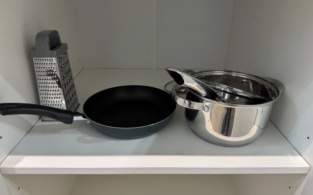 Квартира Евродвушка Рядом с Шереметьево