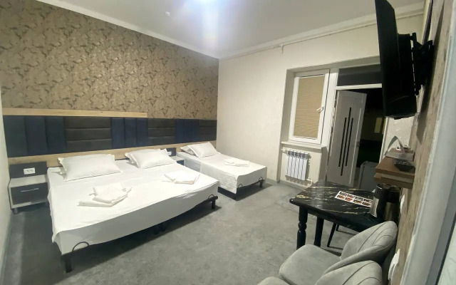Room4you Hotel