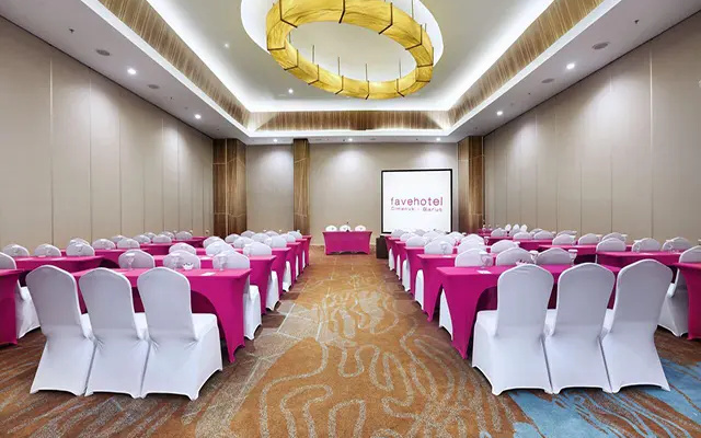 favehotel Cimanuk,Garut