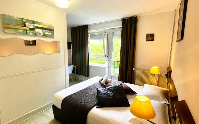 Отель Opal'Oriental