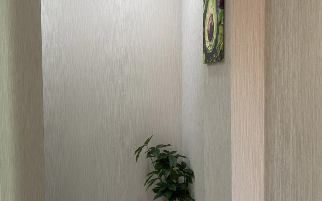 Novaya S Vidami Na Gory Zheleznovodskа Flat