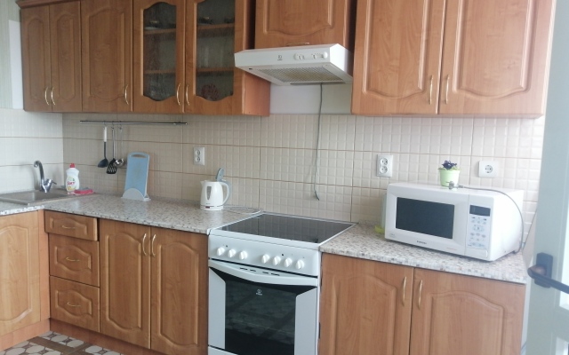 Апартаменты на Интернациональной