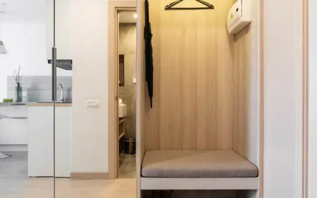 Апартаменты на Социалистической 21 (6078)