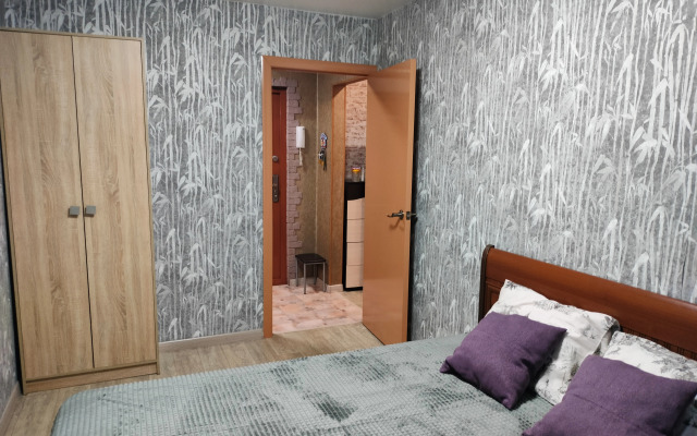 Квартира Видовая