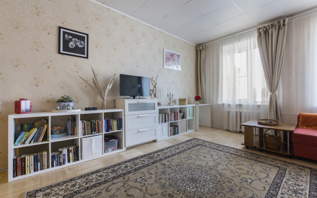 Уютные Просторные Апартаменты у Млады и Александра