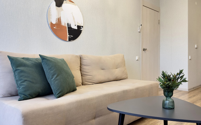 Apartments Muromskaya, 24A