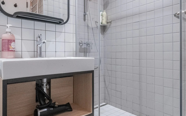 Квартира на Пулковском шоссе 14 С7 15