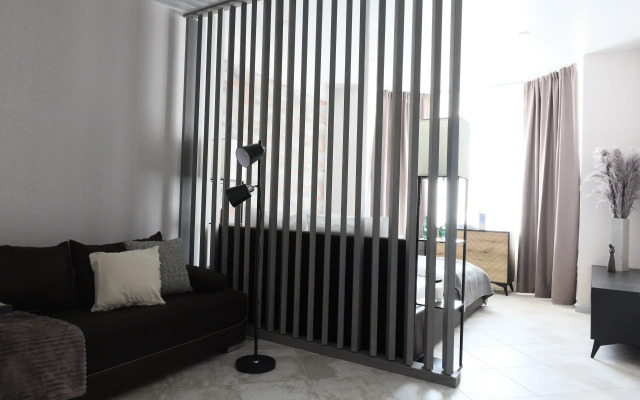 Квартира у Балтийского моря