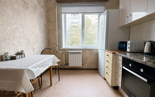 Апартаменты Попова 26