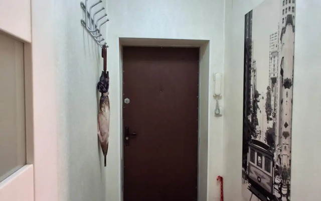 KUPRIU 90s Apartment