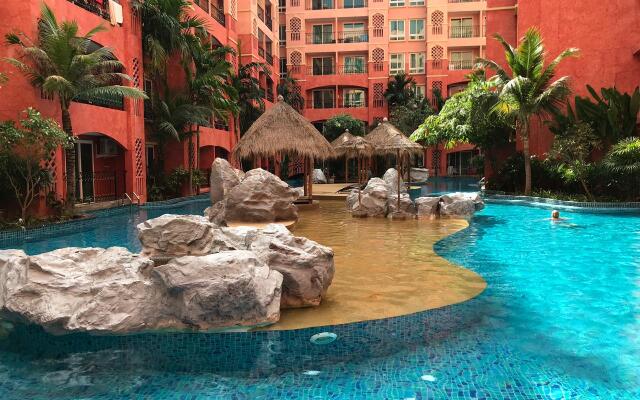 Seven Seas Condo Resort Hotel