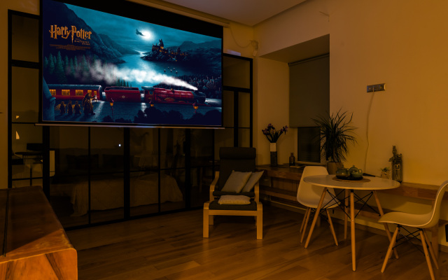 Апартаменты Фонтанка 83