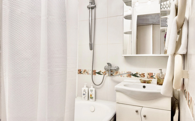 Квартира Ваш уютный уголок в историческом сердце Калининграда