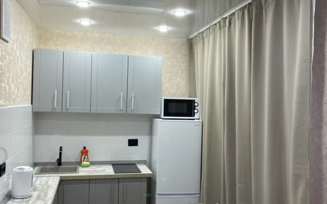 Апартаменты Красноярская 3