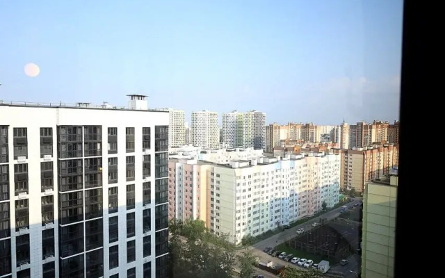 Апартаменты Воронеж