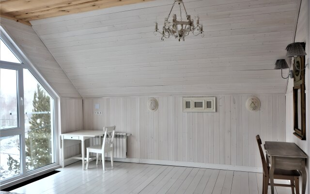 Гостевой Дом Дуплекс Увильды