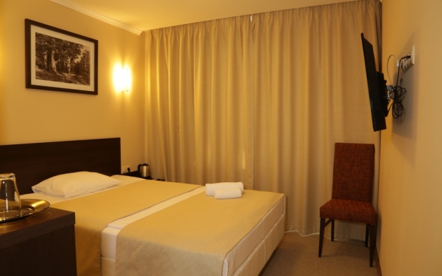 Park Akter-Ruza Hotel