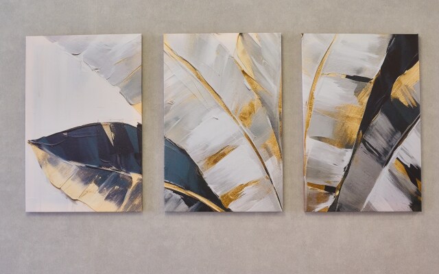 Квартира Мюнхен