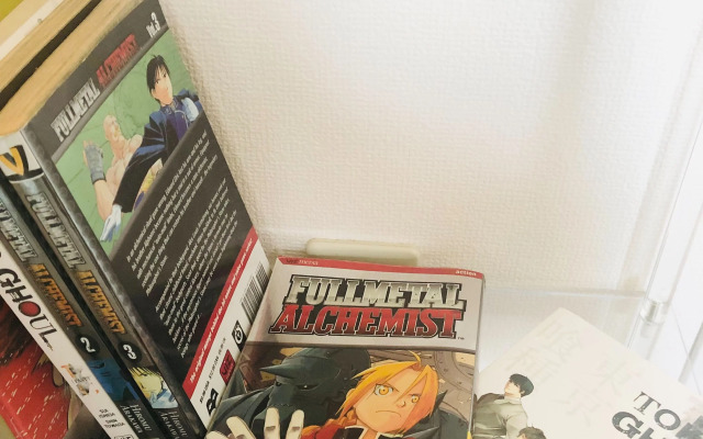 Апартаменты Cyber Tokyo Sinjyuku