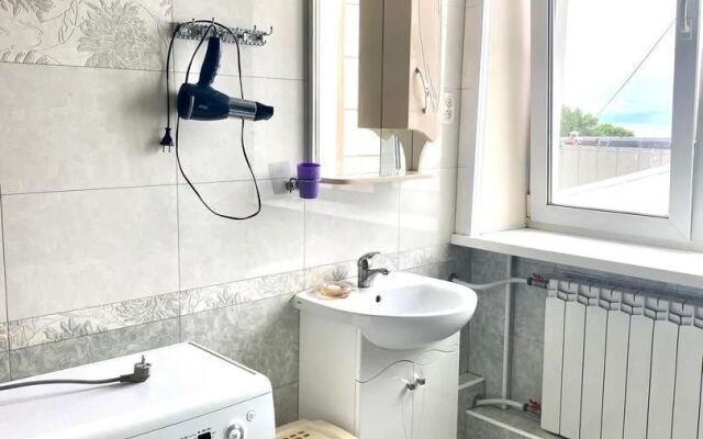 Апартаменты на Тигровой Улице 25