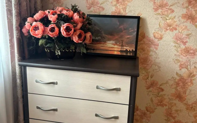 Квартира для большой семьи