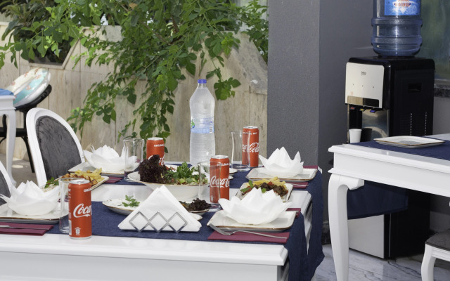 Livaneli Boutique Hotel