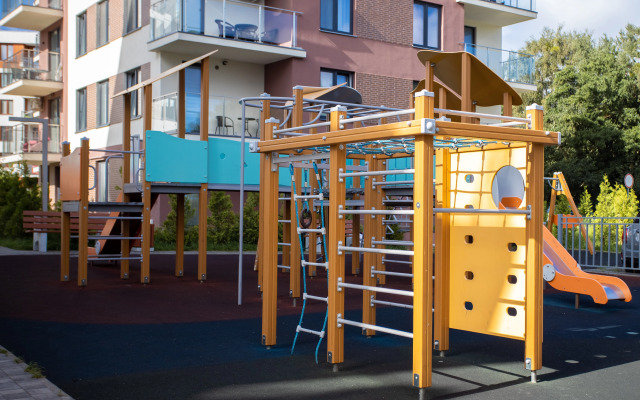 Апартаменты Марсала by Karmann`s