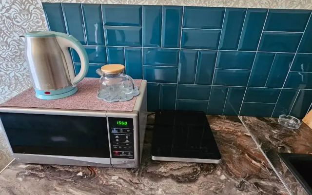 Апартаменты на Гоголя 44