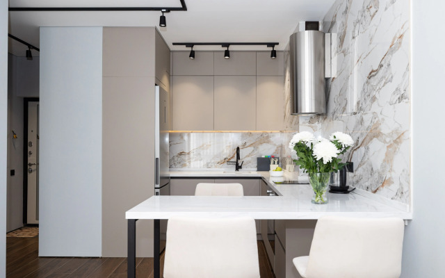 Your Home Kp Na Listopadnoy Flat
