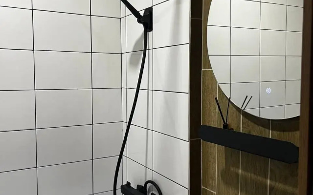 Квартира рядом с аэропортом