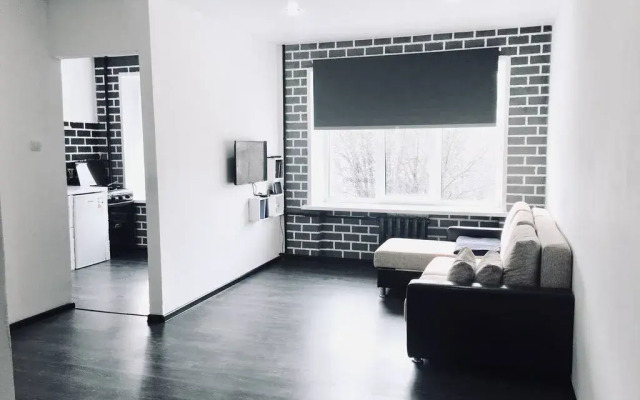 Квартира на улице Урицкого 6