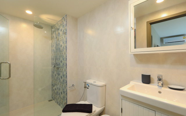 1-Komnatney Plyazh Nayang Tln-B108 Apartments