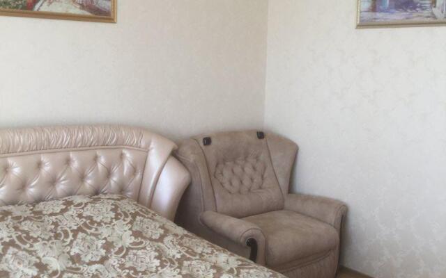 Apartment Dolina gor