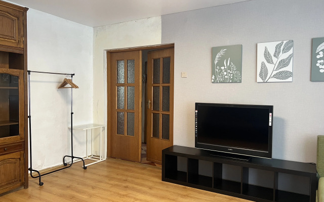 Квартира W Kaliningrad Center Budget