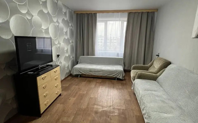 Na Maksima Gorkogo 11 Flat