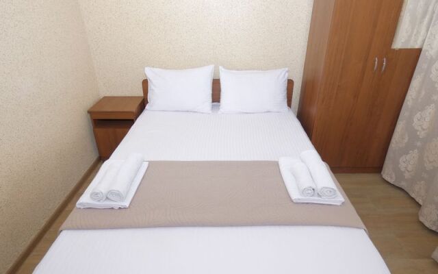 Delfin Guest House