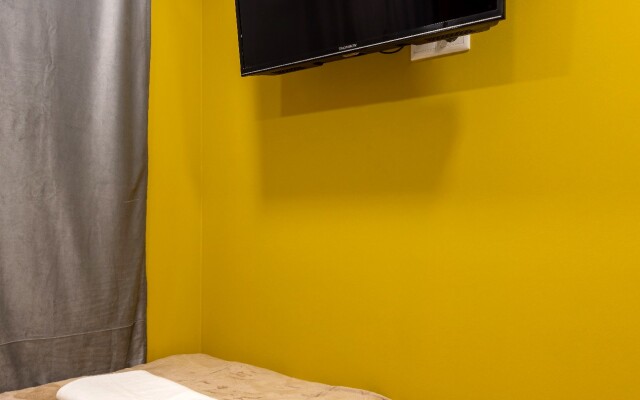 Апартаменты Мой Питер на Лиговском без окна