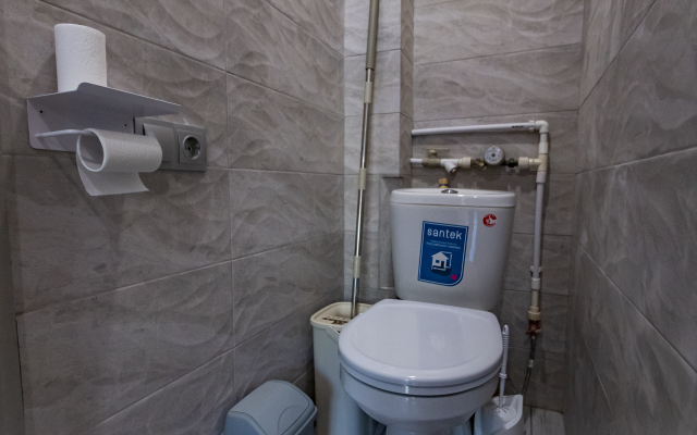 Na ploschadi Lenina Pyatigorsk Flat