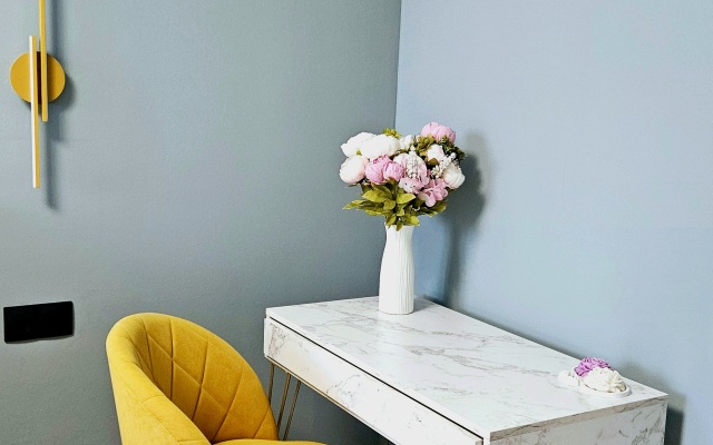 Квартира в центре Санкт-Петербурга