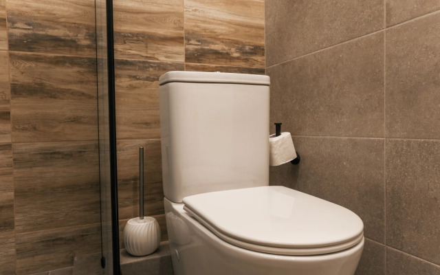 Апартаменты на Лермонтова (1)