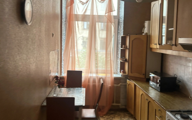 Квартира Дворец Чайковский