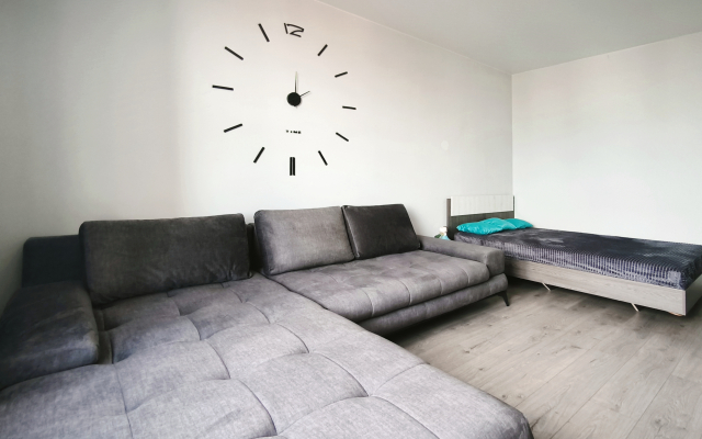 Panoramnyy vid Rybnaya derevnya Apartments