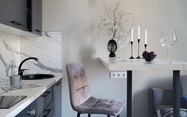 Квартира студия на ВДНХ