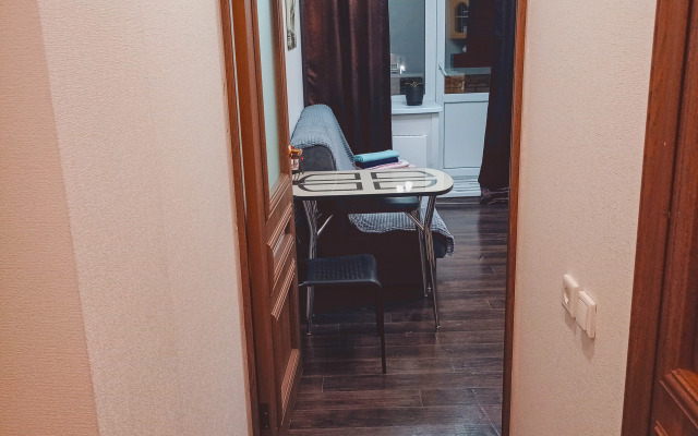 Квартира 1-комнатная м-р Юбилейный