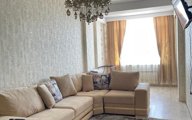 Апарт-отель Ru 1