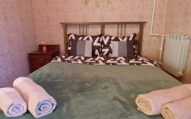 2kh komnatnaya kvartira dlya Vas Flat