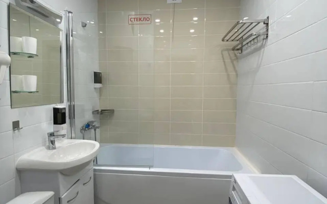 Квартира уютная