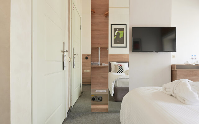 La Maison by ZONT Hotel Group Hotel